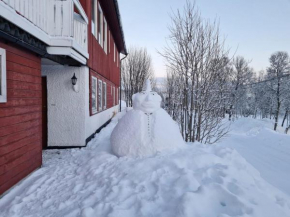 Nydelig hybelleilighet nært sentrum Tromsø